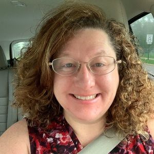 Meet your Posher, Christi